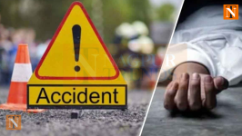 Tragic Road Accidents: Two Fatal Collisions in Washim and Chandrapur Claim Five Lives
								